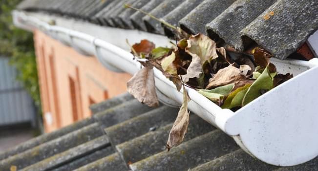 Limpeza de calhas em Pinheiros