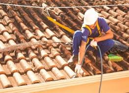 Troca de calhas em Pinheiros