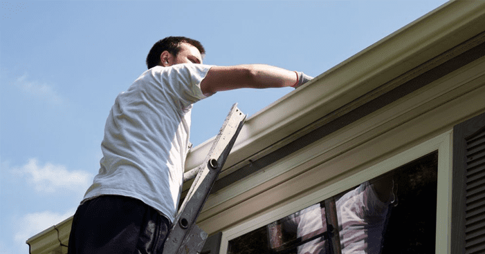 Higienização de Calhas em Pinheiros