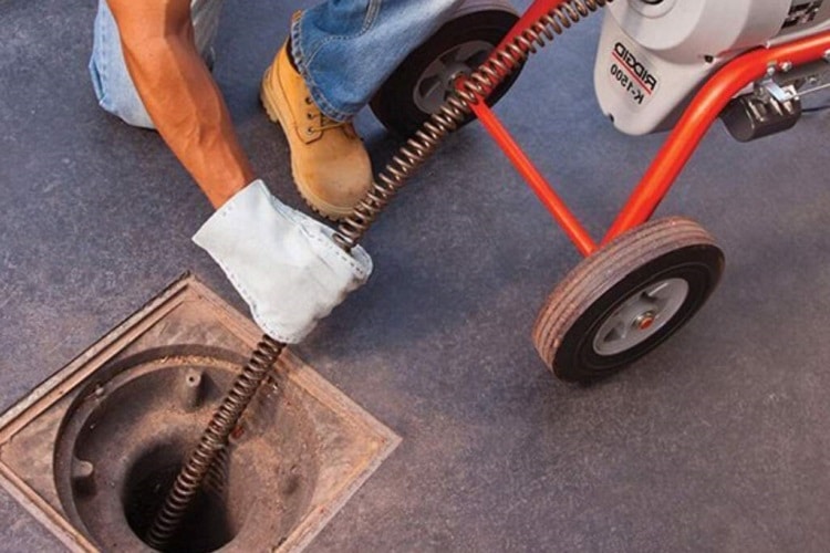 Desentupidora 24 Horas no Limão